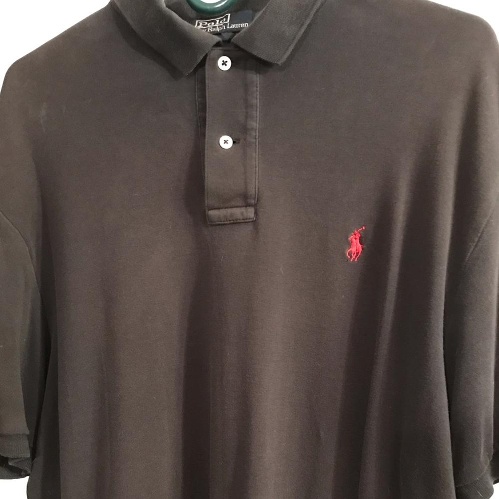 Polo Ralph Lauren Shirt